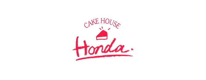 CAKE　HOUSE　Honda