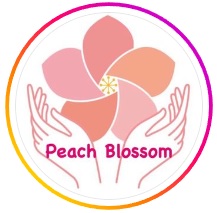 Beauty Salon Peach Blossom